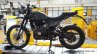 Royal Enfield Himalayan side production version