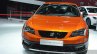 Seat Leon Cross Sport front at IAA 2015