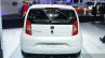 Seat Mii by Mango rear at IAA 2015