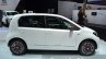 Seat Mii by Mango side at IAA 2015