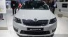 Skoda Octavia RS 230 front at IAA 2015