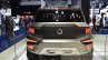 Ssangyong XAV Adventure rear at the IAA 2015