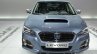 Subaru Levorg front at IAA 2015