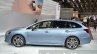 Subaru Levorg side at IAA 2015