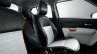 Suzuki Ignis Trail concept seats press shots-1