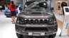 Suzuki Jimny Ranger special edition front at IAA 2015