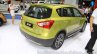 Suzuki SX4 S-Cross 1.4 T (Boosterjet) at the 2015 Chengdu Motor Show