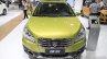 Suzuki SX4 S-Cross 1.4 T (Boosterjet) front at the 2015 Chengdu Motor Show