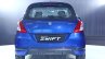 Suzuki Swift RR2 Limited edition rear unveiled in Malaysia