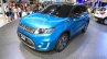 Suzuki Vitara Boosterjet front quarter at the 2015 Chengdu Motor Show