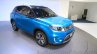 Suzuki Vitara Boosterjet front quarters at the 2015 Chengdu Motor Show