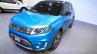 Suzuki Vitara Boosterjet front three quarter at the 2015 Chengdu Motor Show