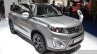 Suzuki Vitara S Grade front three quarter right at IAA 2015