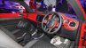 VW Beetle dashboard at the 2015 NADA Auto Show - Image Gallery