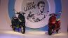 Vespa VXL and Vespa SXL front launch Mumbai