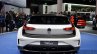 Volkswagen Golf GTE Sport rear at IAA 2015