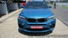 2015 BMW X6 M front launched in India