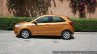 2015 Ford Figo first side drive review