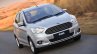 2015 Ford Figo front launched in South Africa