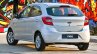 2015 Ford Figo rear launched in South Africa