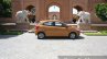 2015 Ford Figo side far first drive review