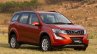 2015 Mahindra XUV500 front three quarter (1) launched in South Africa