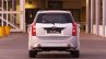 2015 Mahindra XUV500 rear launched in South Africa