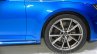 2016 Audi A4 wheel at the 2015 Tokyo Motor Show