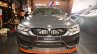 2016 BMW M4 GTS front at the 2015 Tokyo Motor Show