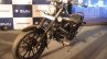 2016 Bajaj Avenger 150 Street front quarter launched