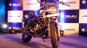 2016 Bajaj Avenger 220 Cruise launched windshield live image