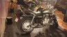 2016 Bajaj Avenger 220 Cruise rear quarter launched