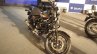 2016 Bajaj Avenger 220 Street alloy wheel launched