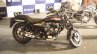 2016 Bajaj Avenger 220 Street side launched