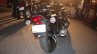 2016 Bajaj Avenger 220 Street tail lamp launched