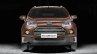 2016 Ford EcoSport front India launch