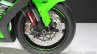 2016 Kawasaki Ninja ZX-10R discs at 2015 Tokyo Motor Show