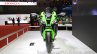 2016 Kawasaki Ninja ZX-10R front at 2015 Tokyo Motor Show