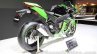 2016 Kawasaki Ninja ZX-10R rear quarters at 2015 Tokyo Motor Show