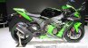 2016 Kawasaki Ninja ZX-10R side at 2015 Tokyo Motor Show