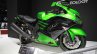 2016 Kawasaki Ninja ZX-14R front quarter at 2015 Tokyo Motor Show