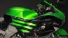 2016 Kawasaki Ninja ZX-14R tank at 2015 Tokyo Motor Show