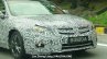 2016 Proton Perdana front fascia spied