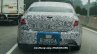 2016 Proton Perdana rear fascia spied