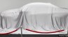 2016 Proton Perdana side teaser official