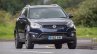 2016 SsangYong Korando 2.2 ELX front