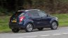 2016 SsangYong Korando 2.2 ELX rear quarter