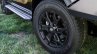 2016 Toyota Fortuner Dunlop tyres launched in Australia