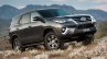 2016 Toyota Fortuner alloy wheels launched in Australia