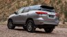 2016 Toyota Fortuner tinted windows launched in Australia